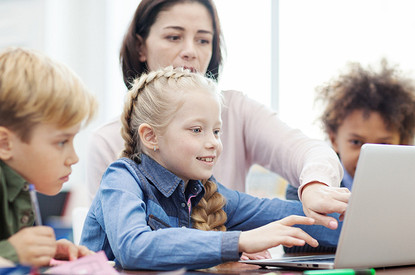 Смотри в оба: как сохранить и даже улучшить зрение ребенка