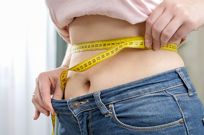 Долой все лишнее: важный фактор, без которого сложно сбросить вес