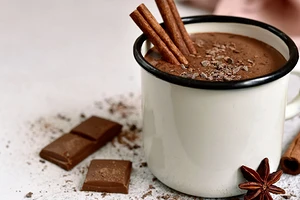 Ученые рассказали о необычной пользе какао