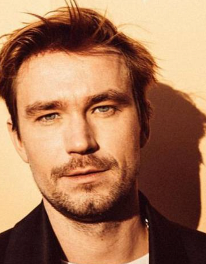 Александр Петров кардинально сменил имидж