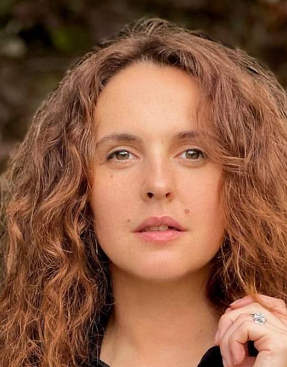 Актриса Мария Шумакова вышла замуж