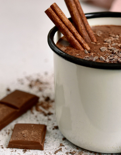 Ученые рассказали о необычной пользе какао