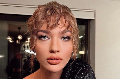 Мелиса Денгель: что любопытно узнать об исполнительнице роли Джерен в сериале «Постучись в мою дверь»