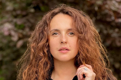 Актриса Мария Шумакова вышла замуж