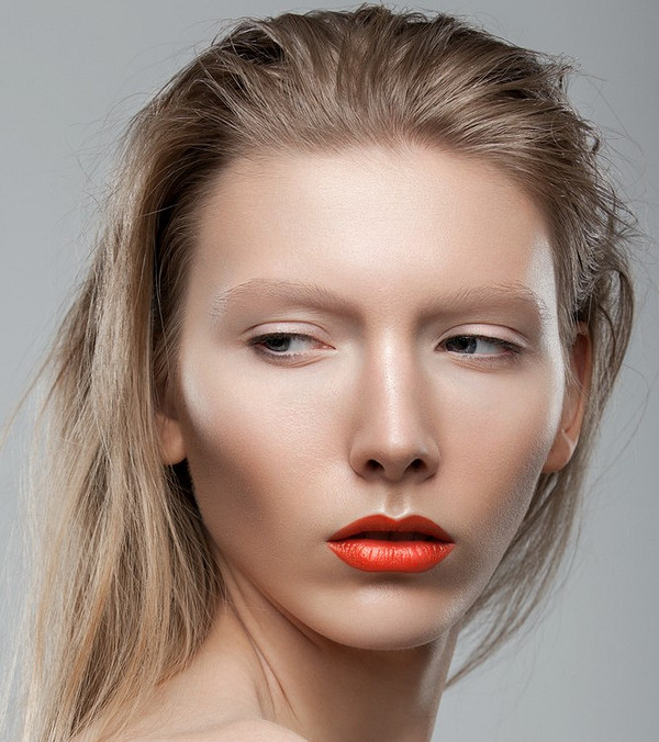10 трендов в макияже, которые не надо повторять