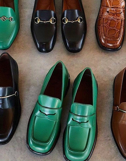 Осенняя обувь 2022: главные тренды наступившего сезона