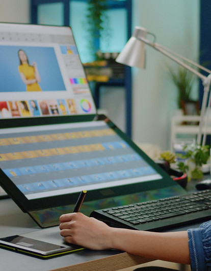 7 бесплатных ресурсов, где можно взять иллюстрации для учебы и работы