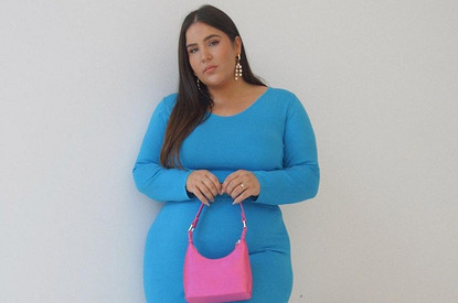 Что надеть, чтобы выглядеть на 10 килограммов стройнее: советы стилиста