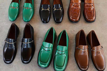 Осенняя обувь 2022: главные тренды наступившего сезона