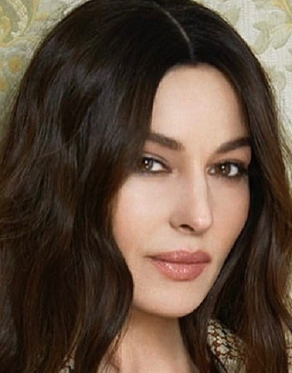 Моника Беллуччи: 10 секретов красоты итальянской актрисы