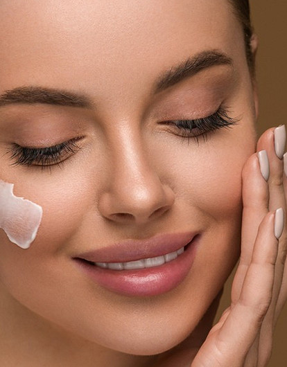 Сэндвич-увлажнение — метод победить обезвоженность кожи из Кореи