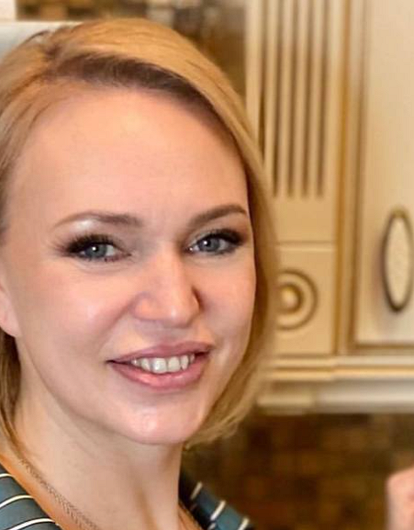 Алла Довлатова показала себя до и после пластики