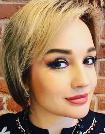 «Вряд ли рожу»: Татьяна Буланова не хочет детей от молодого бойфренда