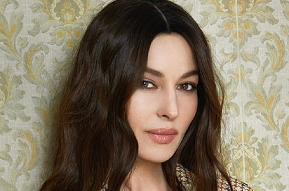 Моника Беллуччи: 10 секретов красоты итальянской актрисы