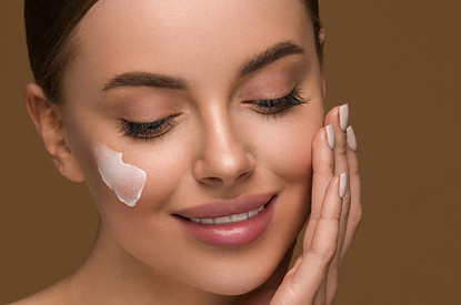 Сэндвич-увлажнение — метод победить обезвоженность кожи из Кореи