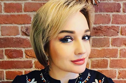 «Вряд ли рожу»: Татьяна Буланова не хочет детей от молодого бойфренда