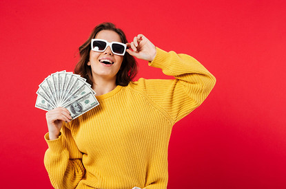 Тратить деньги или копить? Богатеем, думая. Отвечает психолог