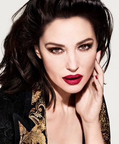 Прекрасная Моника: все секреты ее привлекательности и изящества