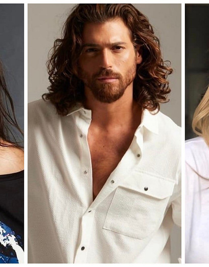 Почти свои: 5 турецких актеров со славянскими корнями