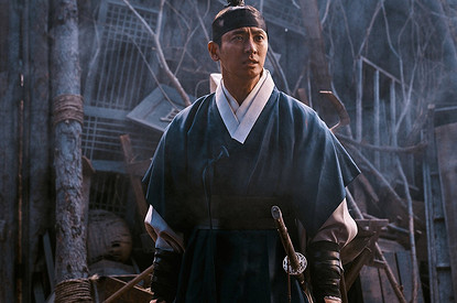 15 лучших дорам про любовь из Южной Кореи и Китая, которые стоит посмотреть