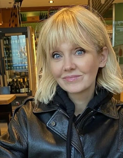 «Чудо, что я осталась жива»: Валерия вспомнила брак с Шульгиным