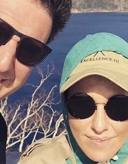 «Платон не понимал, что мы расстались»: Максим Виторган о расставании с Собчак