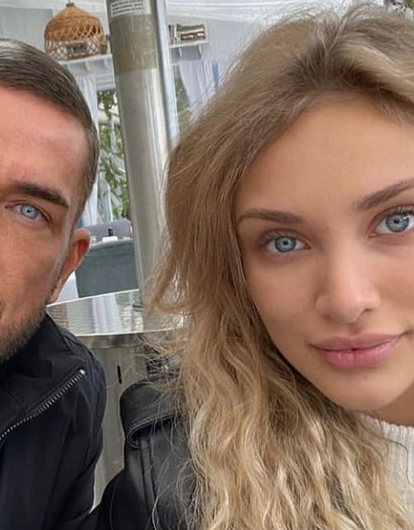 Новая девушка Омарова ответила на нападки Ксении Бородиной