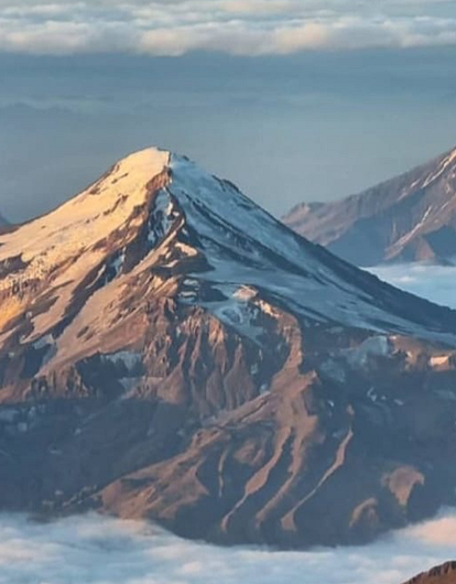 Число погибших на Камчатке туристов увеличилось до восьми