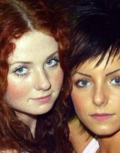 Группа «Тату» воссоединилась и впервые выступила в полном составе после распада (фото)