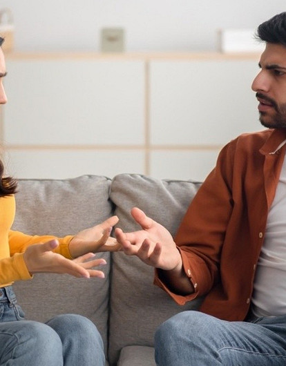 3 ошибки в интерьере, которые могут привести к разладу в семье