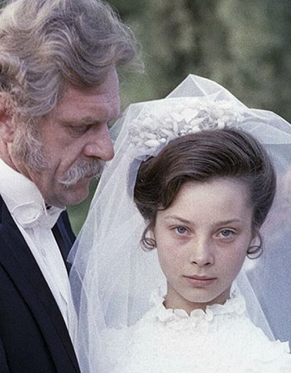 10 фактов о фильме «Мой ласковый и нежный зверь», которые ты могла не знать