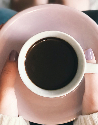 Еще чашечку?: 7 симптомов, что у тебя зависимость от кофеина