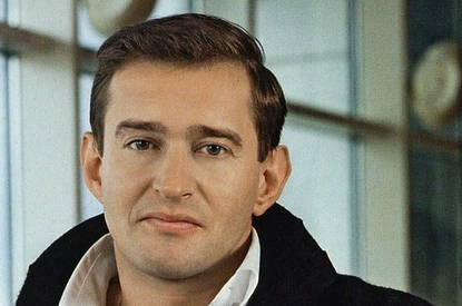 В Сети появилось редкое фото повзрослевшего сына Константина Хабенского