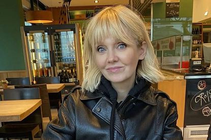 «Чудо, что я осталась жива»: Валерия вспомнила брак с Шульгиным