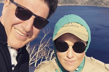 «Платон не понимал, что мы расстались»: Максим Виторган о расставании с Собчак