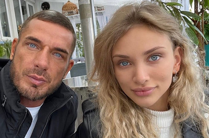 Новая девушка Омарова ответила на нападки Ксении Бородиной