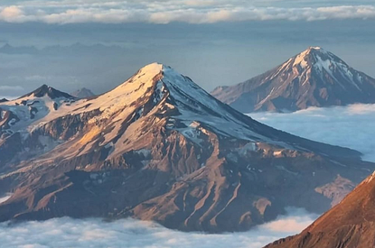Число погибших на Камчатке туристов увеличилось до восьми