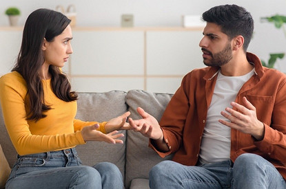 3 ошибки в интерьере, которые могут привести к разладу в семье