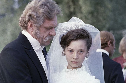 10 фактов о фильме «Мой ласковый и нежный зверь», которые ты могла не знать