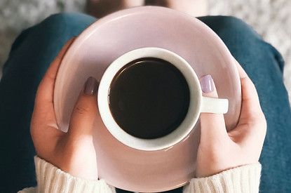 Еще чашечку?: 7 симптомов, что у тебя зависимость от кофеина