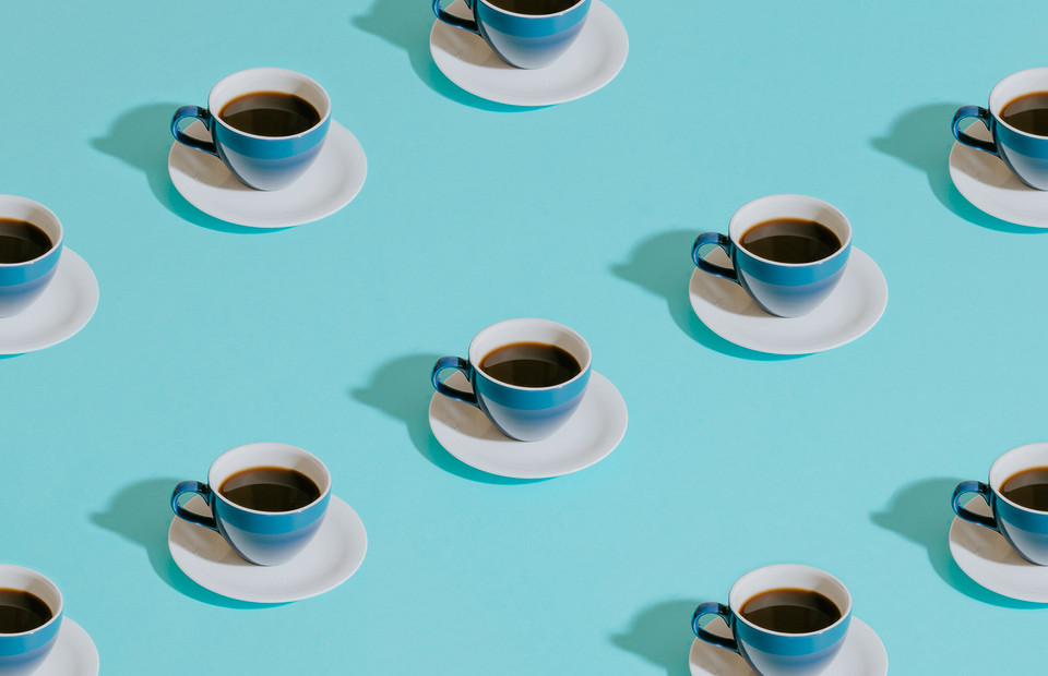 Еще чашечку?: 7 симптомов, что у тебя зависимость от кофеина