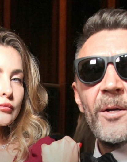 Сергей Шнуров стал отцом в четвертый раз