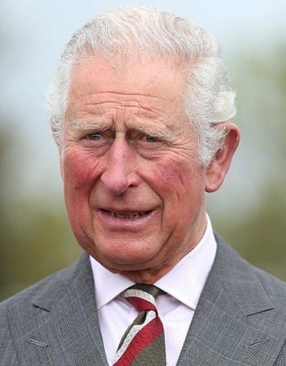 Принц Чарльз готовит судебный иск против Меган Маркл