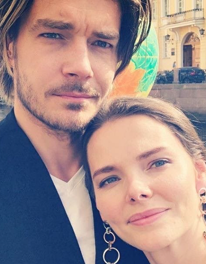 Бывшая жена Матвеева рассказала, как Лиза Боярская помогла ей в трудный момент