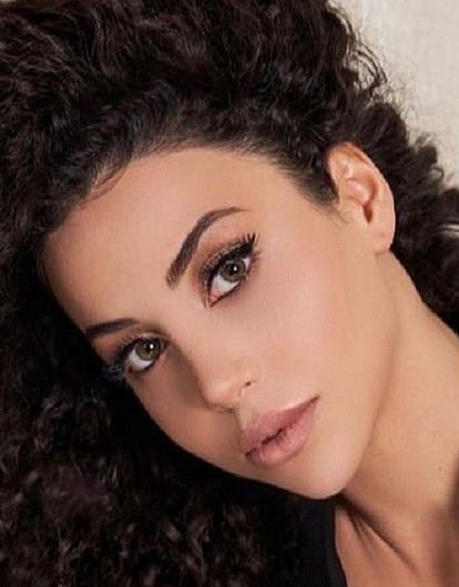 Зепюр Брутян: 12 интересных фактов о новой жене Павла Прилучного