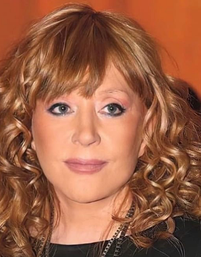 Алла Пугачева появилась в компании Орбакайте и Урганта (фото)