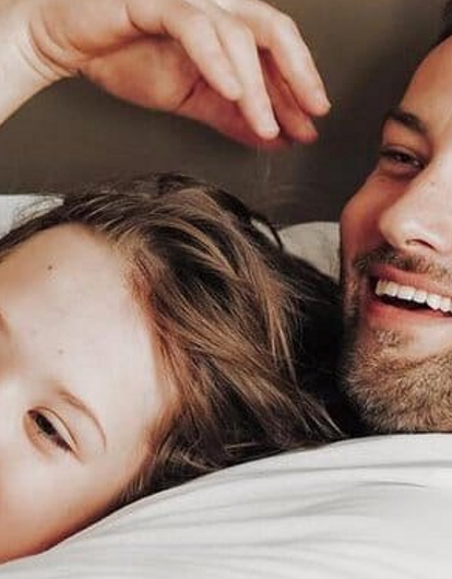 Сын Шепелева и Фриске завел аккаунт в социальных сетях