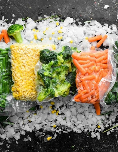 Опасный «минус»: 8 продуктов, которые нельзя хранить в морозилке