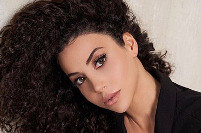 Зепюр Брутян: 12 интересных фактов о новой жене Павла Прилучного