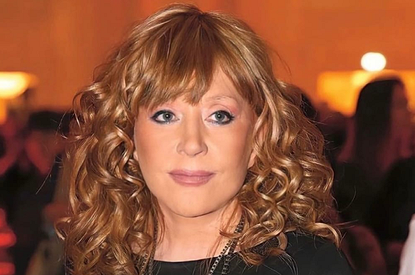 Алла Пугачева появилась в компании Орбакайте и Урганта (фото)